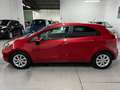 Kia Rio 1.2 CVVT Super Pack ECC / KEYLESS / START-STOP Rood - thumbnail 4