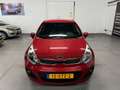 Kia Rio 1.2 CVVT Super Pack ECC / KEYLESS / START-STOP Rood - thumbnail 3