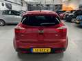 Kia Rio 1.2 CVVT Super Pack ECC / KEYLESS / START-STOP Rood - thumbnail 6
