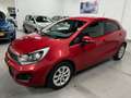 Kia Rio 1.2 CVVT Super Pack ECC / KEYLESS / START-STOP Rood - thumbnail 2