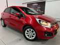 Kia Rio 1.2 CVVT Super Pack ECC / KEYLESS / START-STOP Rood - thumbnail 26