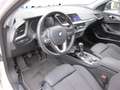 BMW 116 i SPORT LINE LC PLUS GRA LED SHZG PDC DAB Blanco - thumbnail 8
