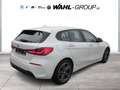 BMW 116 i SPORT LINE LC PLUS GRA LED SHZG PDC DAB Blanco - thumbnail 4