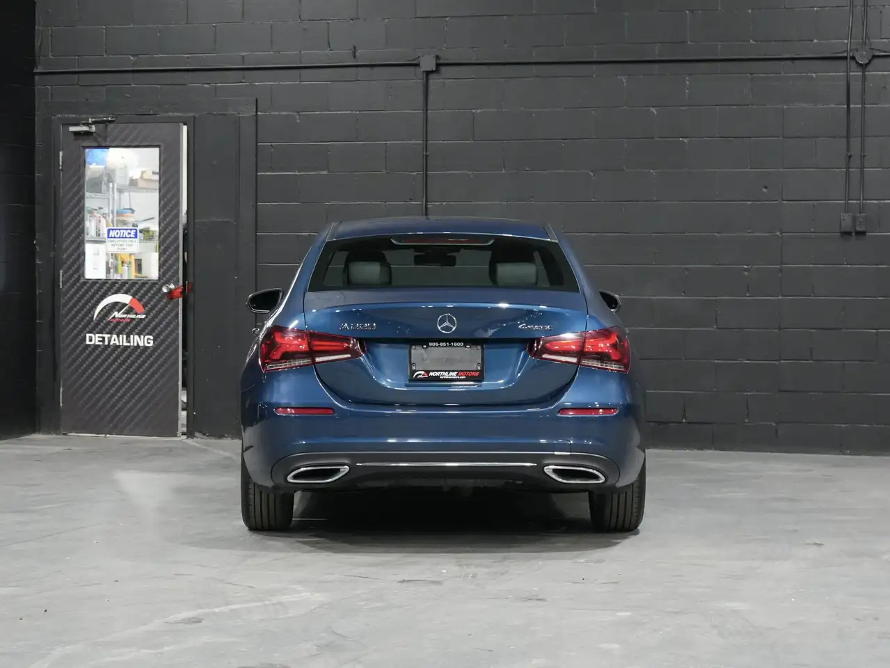 Mercedes-Benz A-Class снимка Mercedes-Benz A-Class