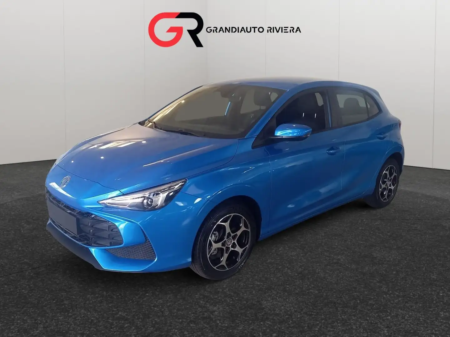 MG MG3 MG3 ICE 1.5 Comfort - 1