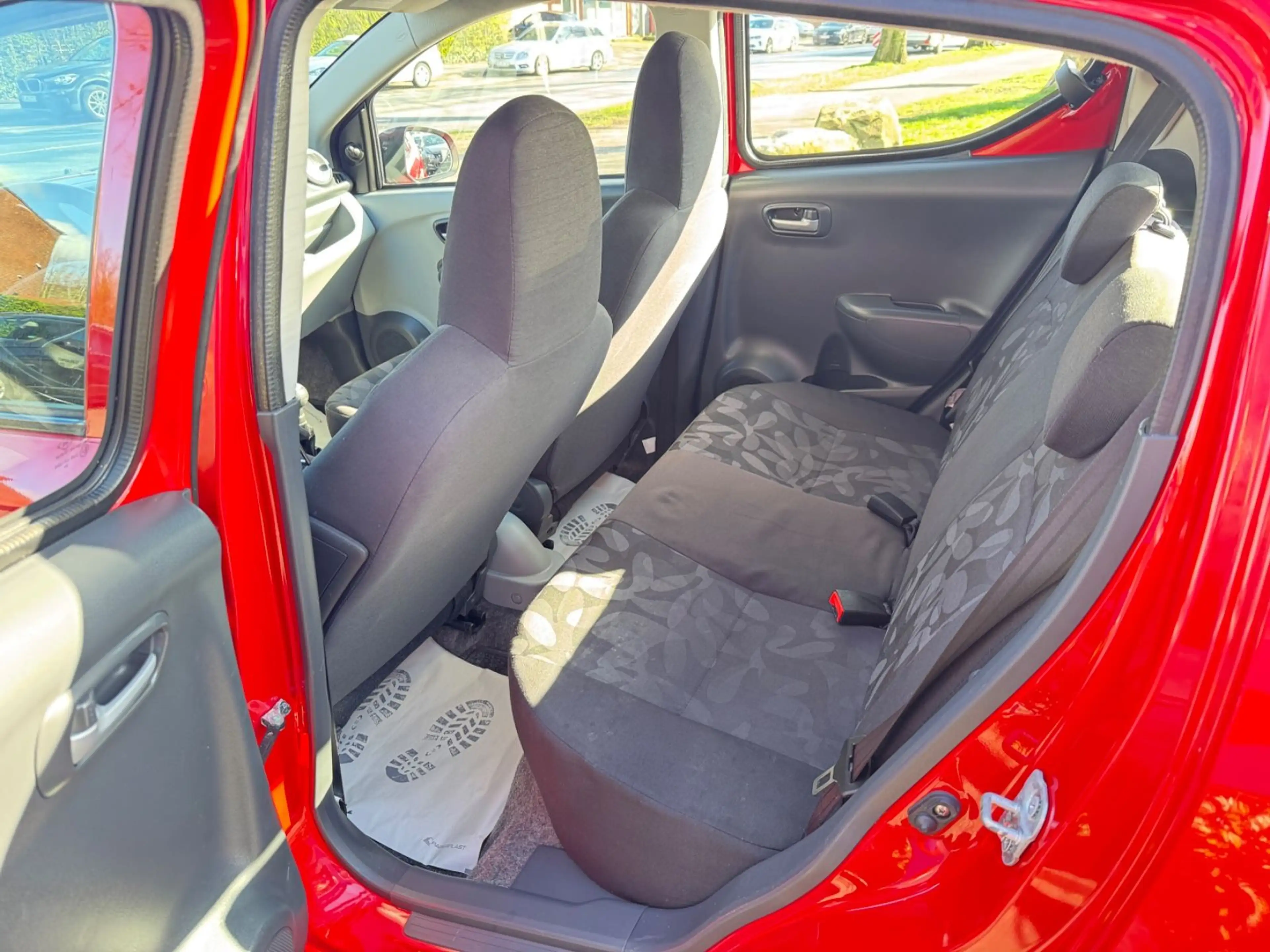 Suzuki Alto Basis*KLIMA*EL-FENSTER*HU+INSP+KUPPLUNG NEU — photo 13