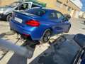 BMW 218 218d Coupé Azul - thumbnail 4