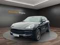 Porsche Cayenne Coupe Platinum Edition Bose 21 Zoll Schwarz - thumbnail 1