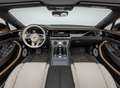 Bentley Continental GT V8 Convertible Beżowy - thumbnail 3