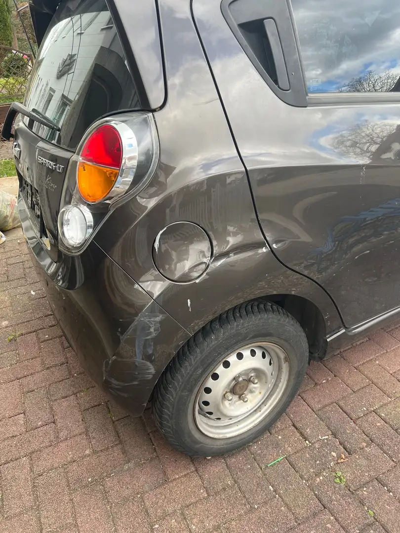 Chevrolet Spark 1.2 LT - 1