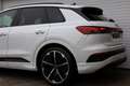 Audi Q4 e-tron Q4 40 E-TRON 82kWh*S-LINE-21"-LED-NAVI-RAUTE-KESSY Weiß - thumbnail 8