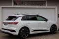 Audi Q4 e-tron Q4 40 E-TRON 82kWh*S-LINE-21"-LED-NAVI-RAUTE-KESSY Weiß - thumbnail 11