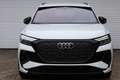 Audi Q4 e-tron Q4 40 E-TRON 82kWh*S-LINE-21"-LED-NAVI-RAUTE-KESSY Weiß - thumbnail 2