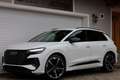 Audi Q4 e-tron Q4 40 E-TRON 82kWh*S-LINE-21"-LED-NAVI-RAUTE-KESSY Weiß - thumbnail 1