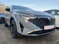 Nissan Qashqai 1.3 MHEV X-tronic N-Connecta, NAVI, LED Grau - thumbnail 3