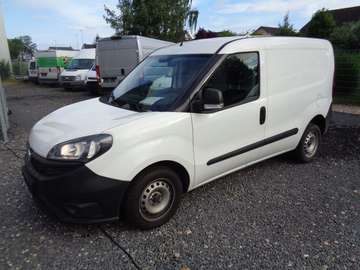 Doblò Easy 1.6 Multijet SX