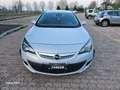 Opel Astra GTC 1.6 Turbo 180CV 3 porte Cosmo S Grigio - thumbnail 4
