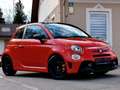 Abarth 695 Abarth 695 in RACING ORANGE ! | BEATS AUDIO | B... Orange - thumbnail 3