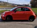 Abarth 695 Abarth 695 in RACING ORANGE ! | BEATS AUDIO | B... Orange - thumbnail 8