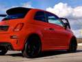 Abarth 695 Abarth 695 in RACING ORANGE ! | BEATS AUDIO | B... Orange - thumbnail 6