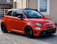 Abarth 695 Abarth 695 in RACING ORANGE ! | BEATS AUDIO | B... Orange - thumbnail 13