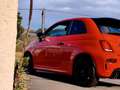 Abarth 695 Abarth 695 in RACING ORANGE ! | BEATS AUDIO | B... Orange - thumbnail 10