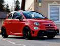 Abarth 695 Abarth 695 in RACING ORANGE ! | BEATS AUDIO | B... Orange - thumbnail 1