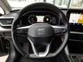 SEAT Leon ST FR-LINE 2,0 TDI DSG *LED / VIRTUELL / NAVI / LEDER / VERKEHRSZEICHEN & SPURHALTEASSIST / KEYLESS* Grau - thumbnail 8