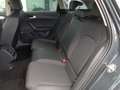 SEAT Leon ST FR-LINE 2,0 TDI DSG *LED / VIRTUELL / NAVI / LEDER / VERKEHRSZEICHEN & SPURHALTEASSIST / KEYLESS* Grau - thumbnail 11