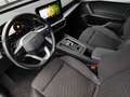 SEAT Leon ST FR-LINE 2,0 TDI DSG *LED / VIRTUELL / NAVI / LEDER / VERKEHRSZEICHEN & SPURHALTEASSIST / KEYLESS* Grau - thumbnail 9