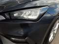 SEAT Leon ST FR-LINE 2,0 TDI DSG *LED / VIRTUELL / NAVI / LEDER / VERKEHRSZEICHEN & SPURHALTEASSIST / KEYLESS* Grau - thumbnail 13