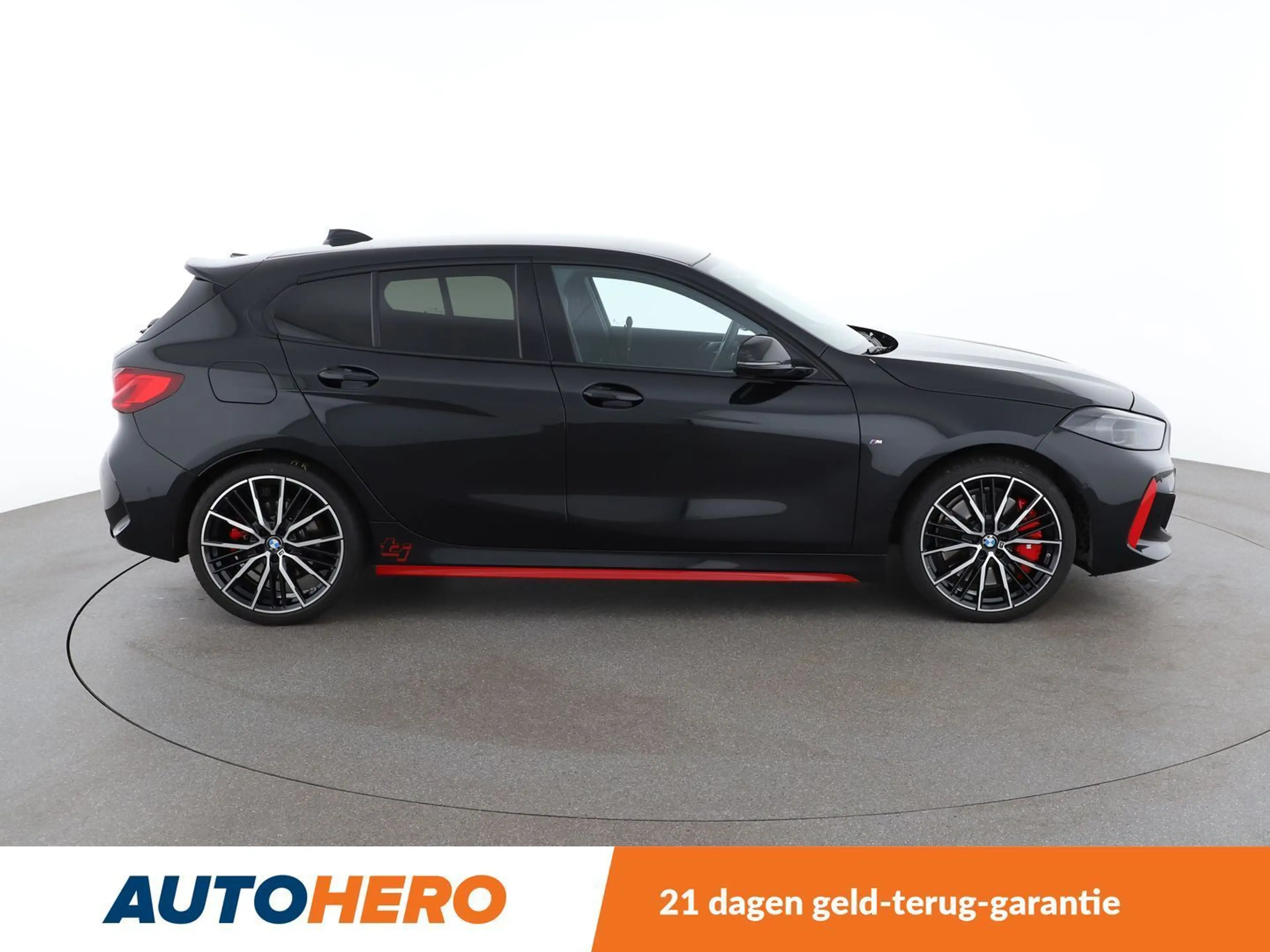 BMW 128 128ti — photo 7
