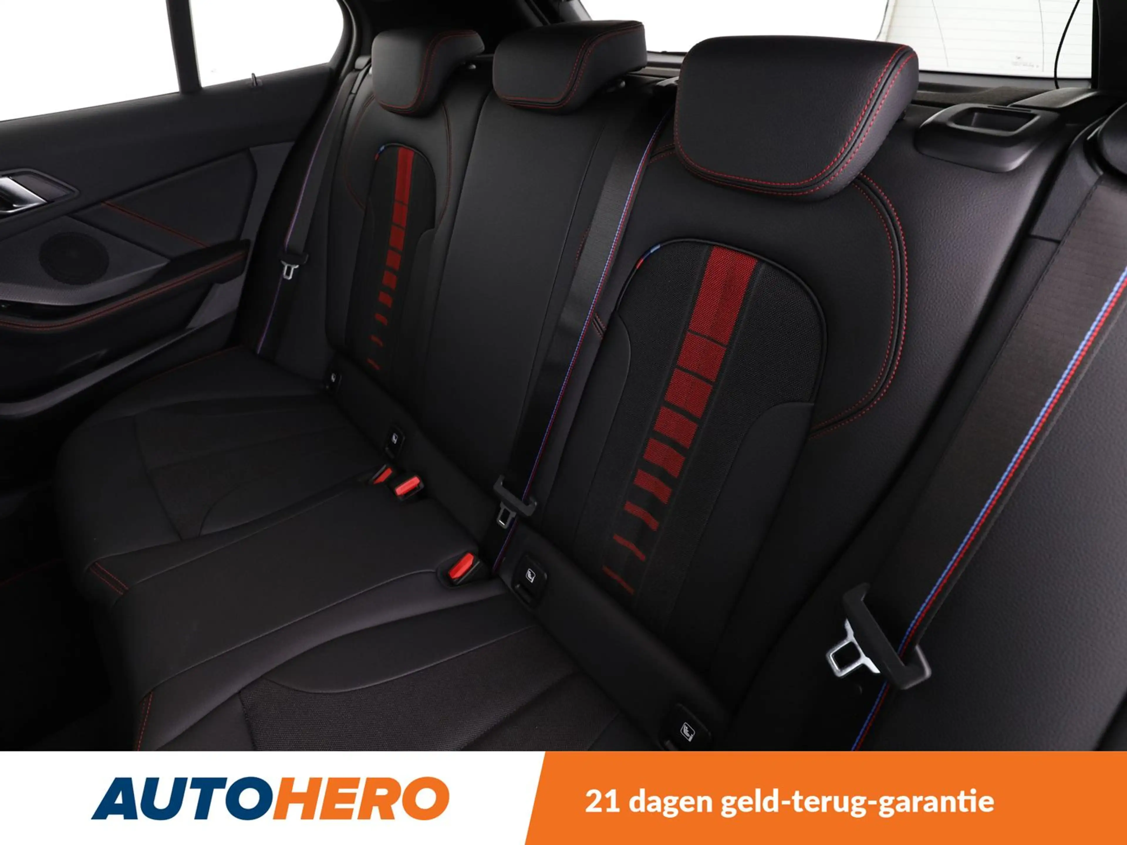 BMW 128 128ti — photo 14