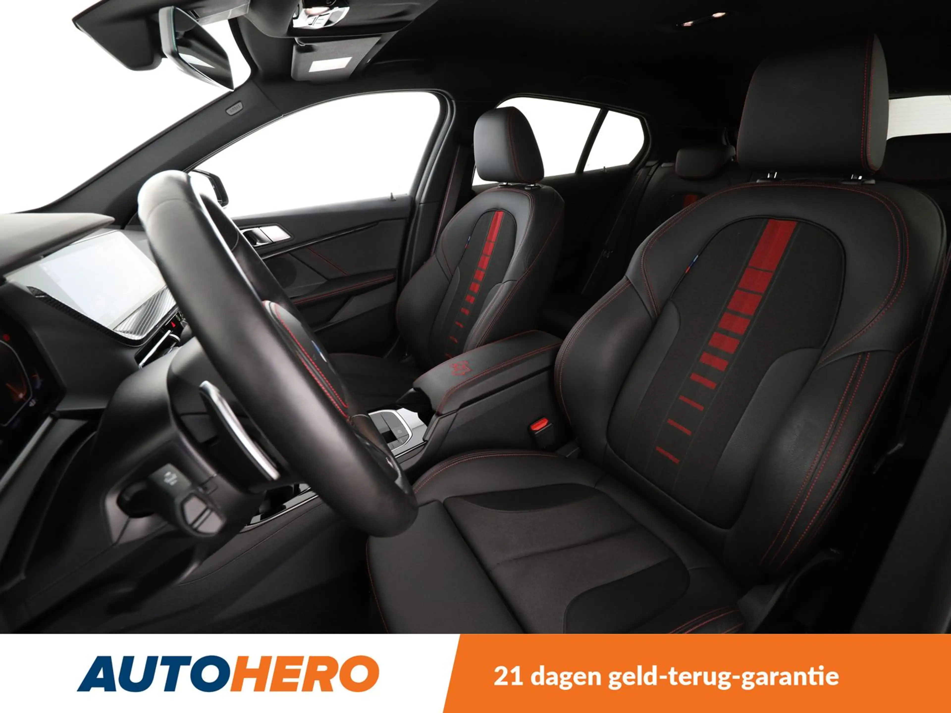 BMW 128 128ti — photo 10