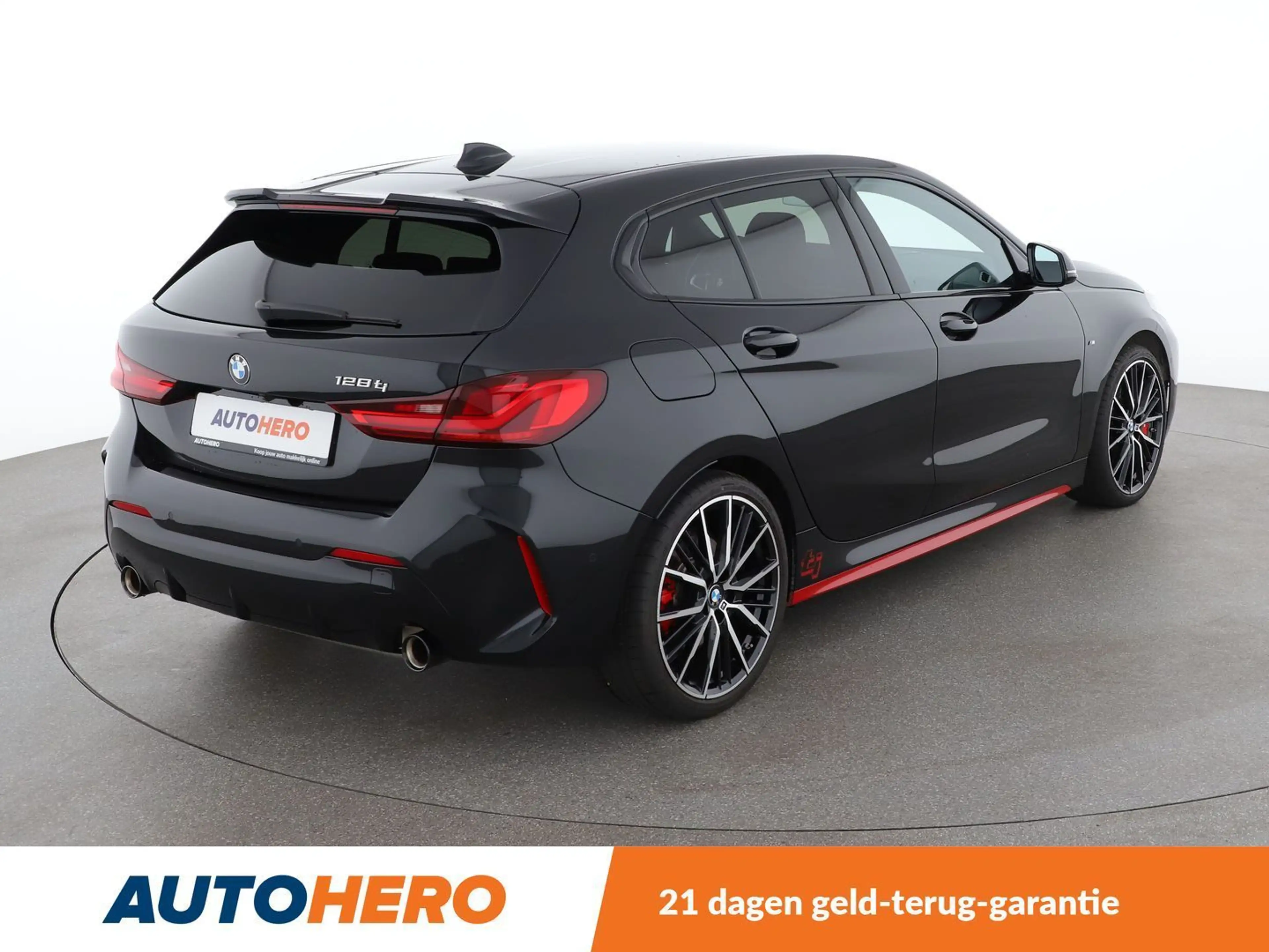 BMW 128 128ti — photo 6