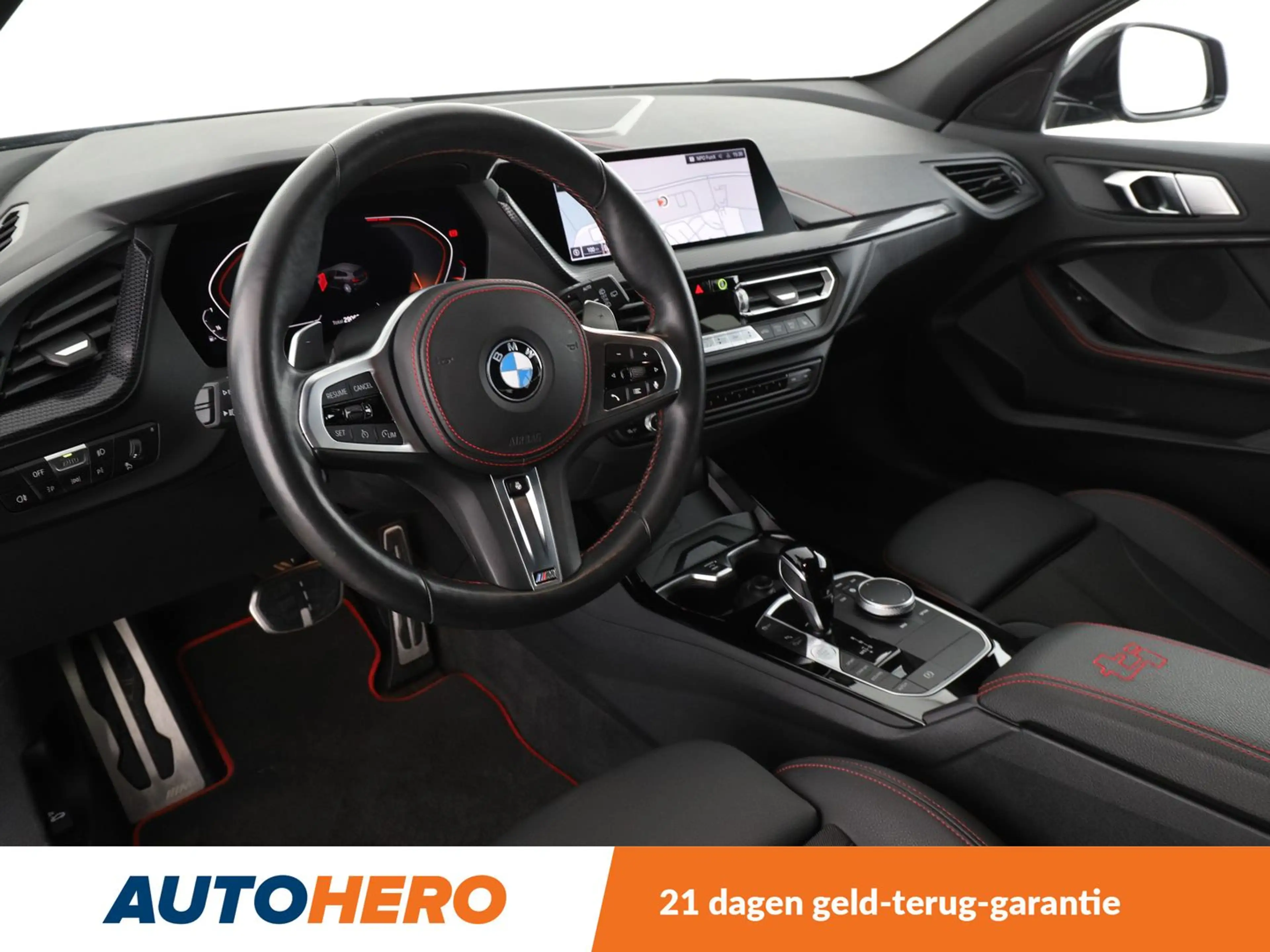 BMW 128 128ti — photo 11