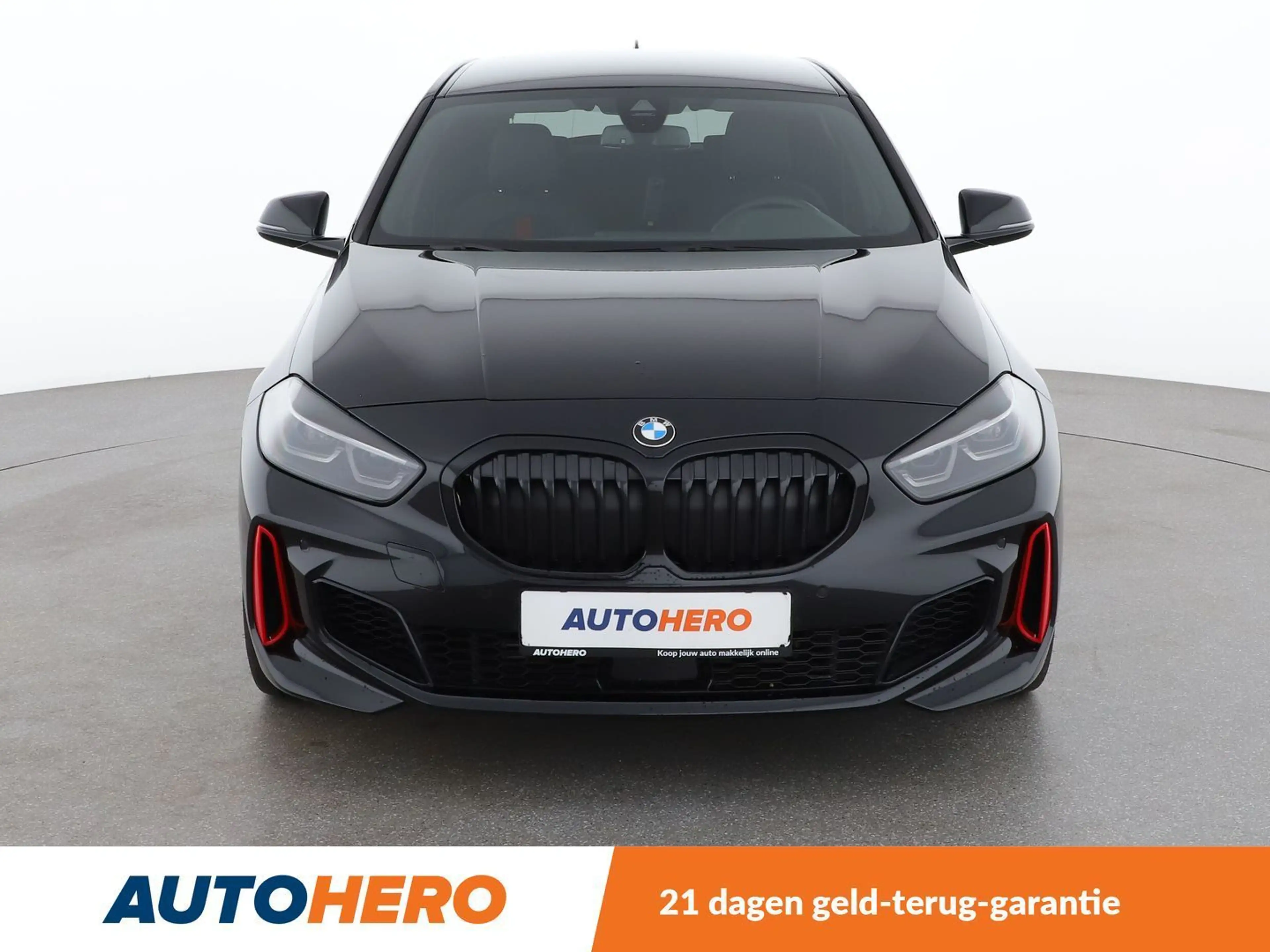 BMW 128 128ti — photo 9