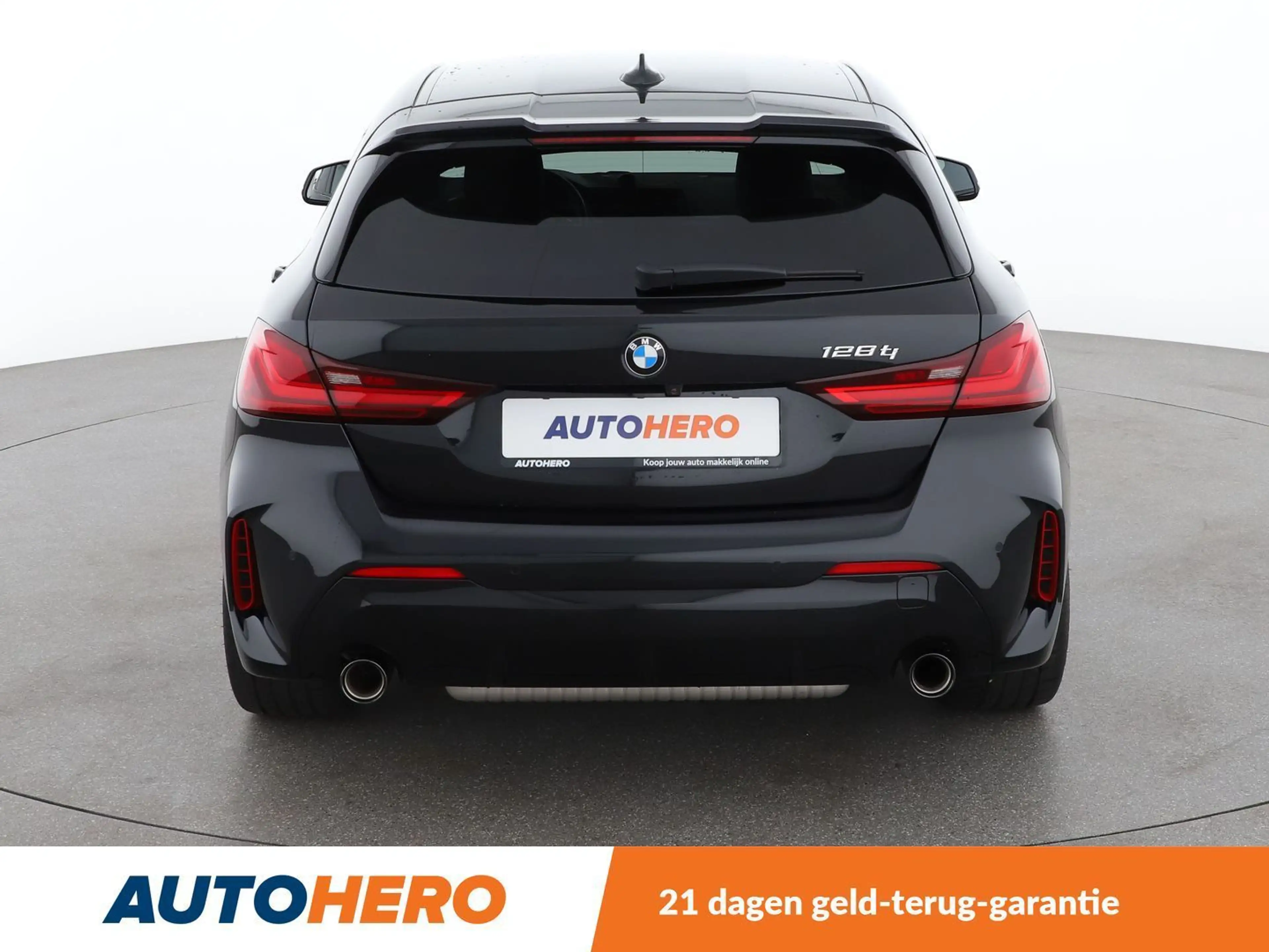 BMW 128 128ti — photo 5