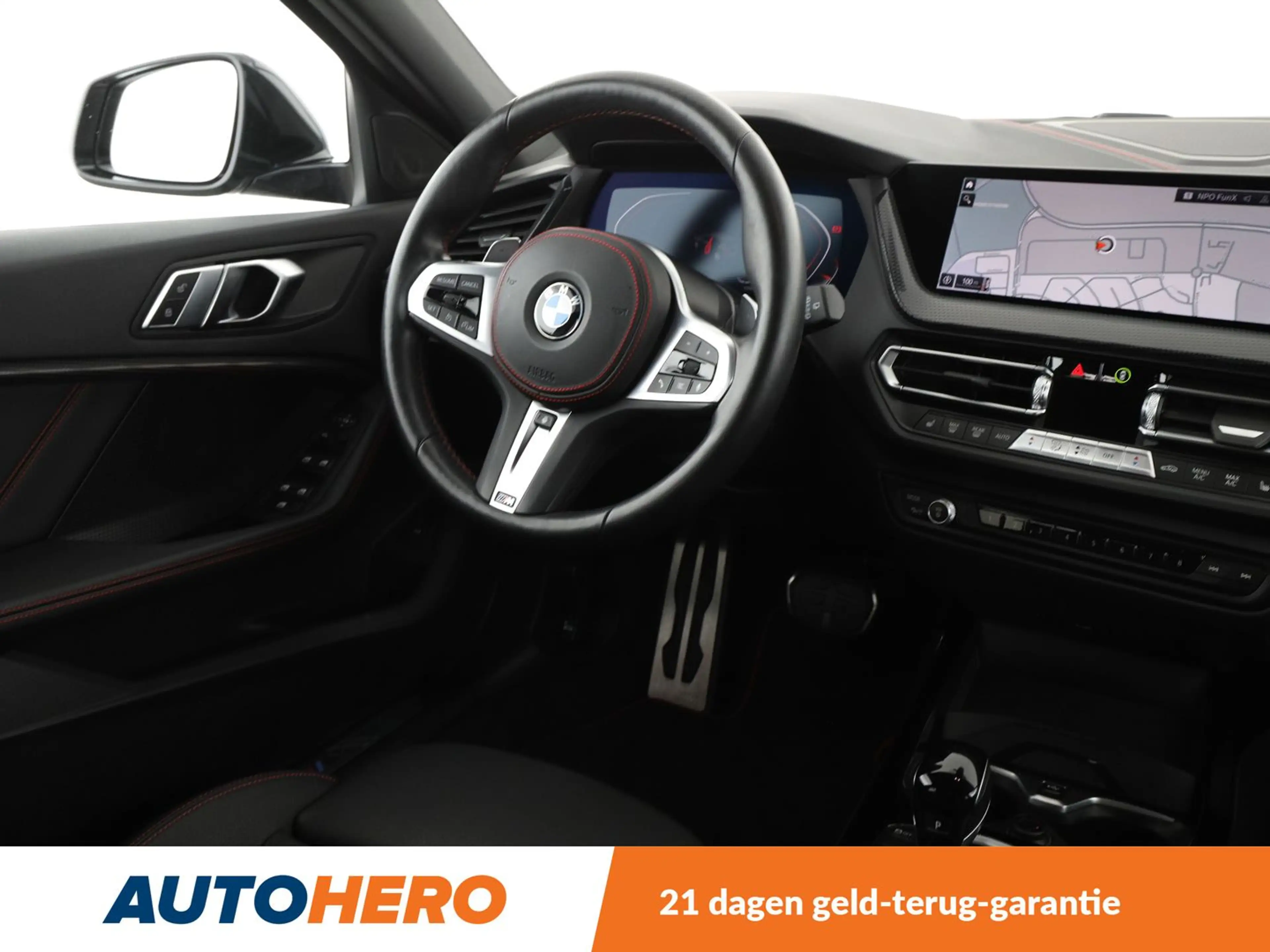 BMW 128 128ti — photo 13