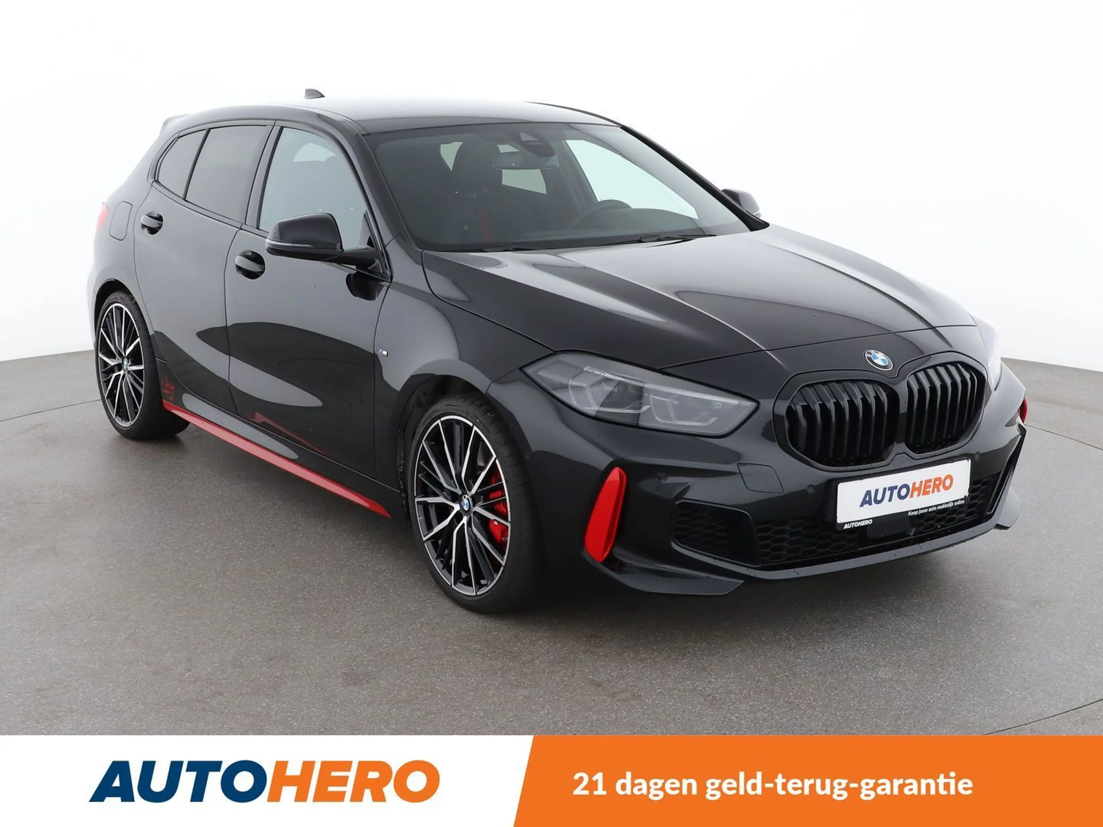 BMW 128 128ti — photo 8