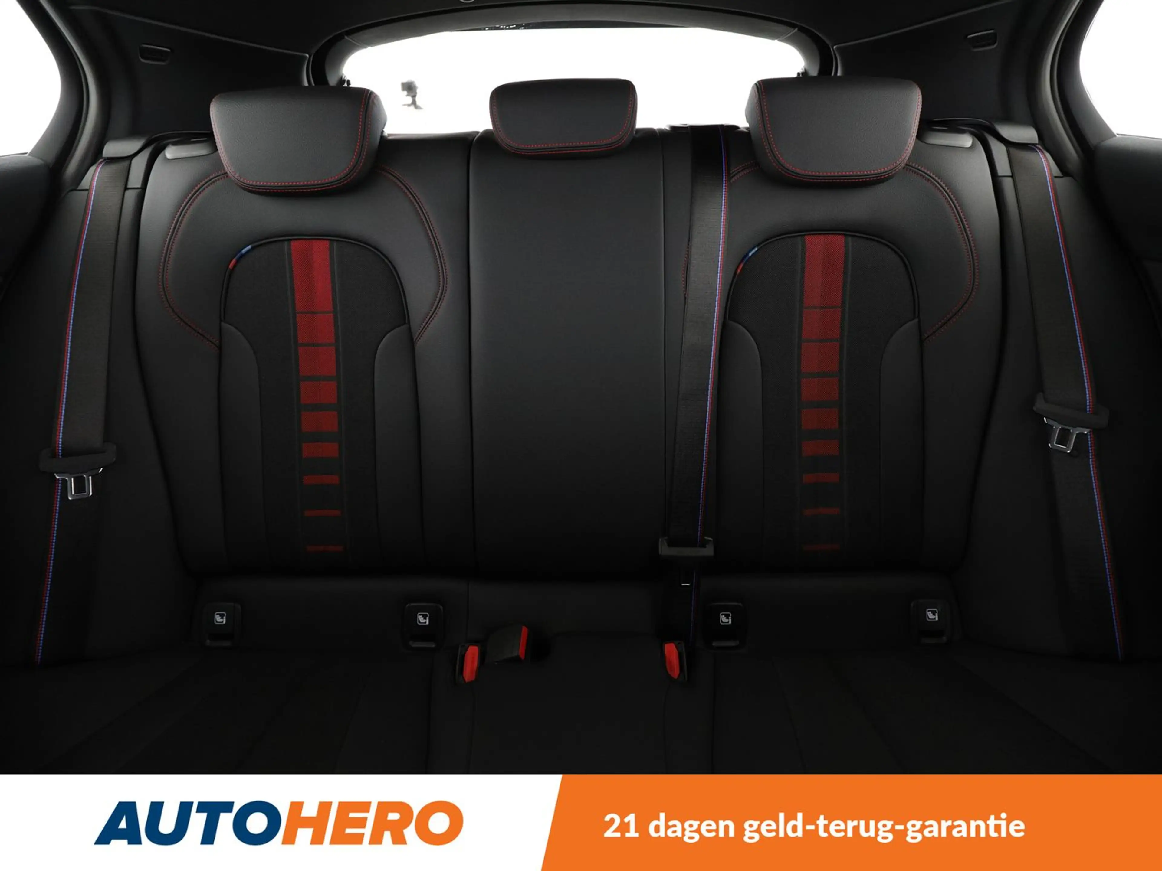 BMW 128 128ti — photo 15
