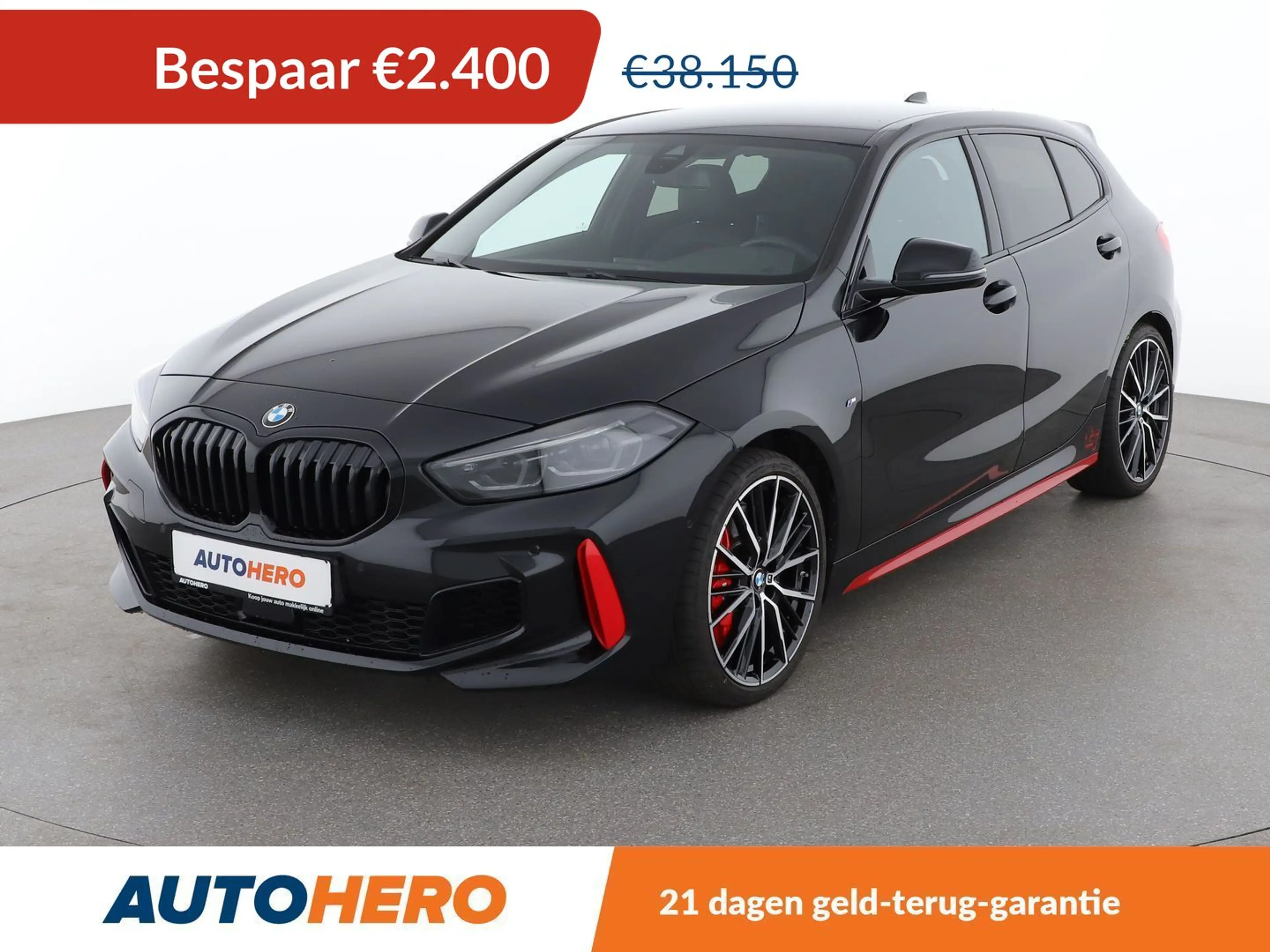 BMW 128 128ti