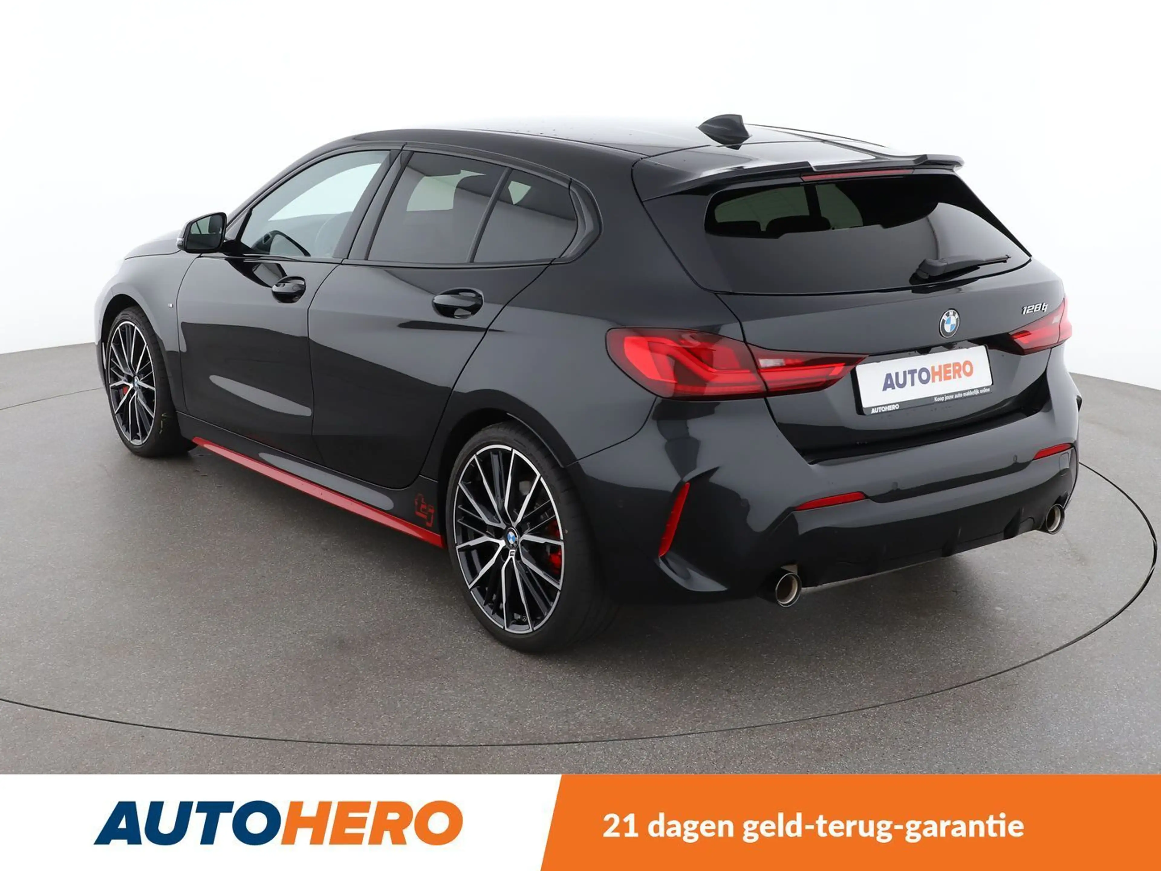 BMW 128 128ti — photo 4