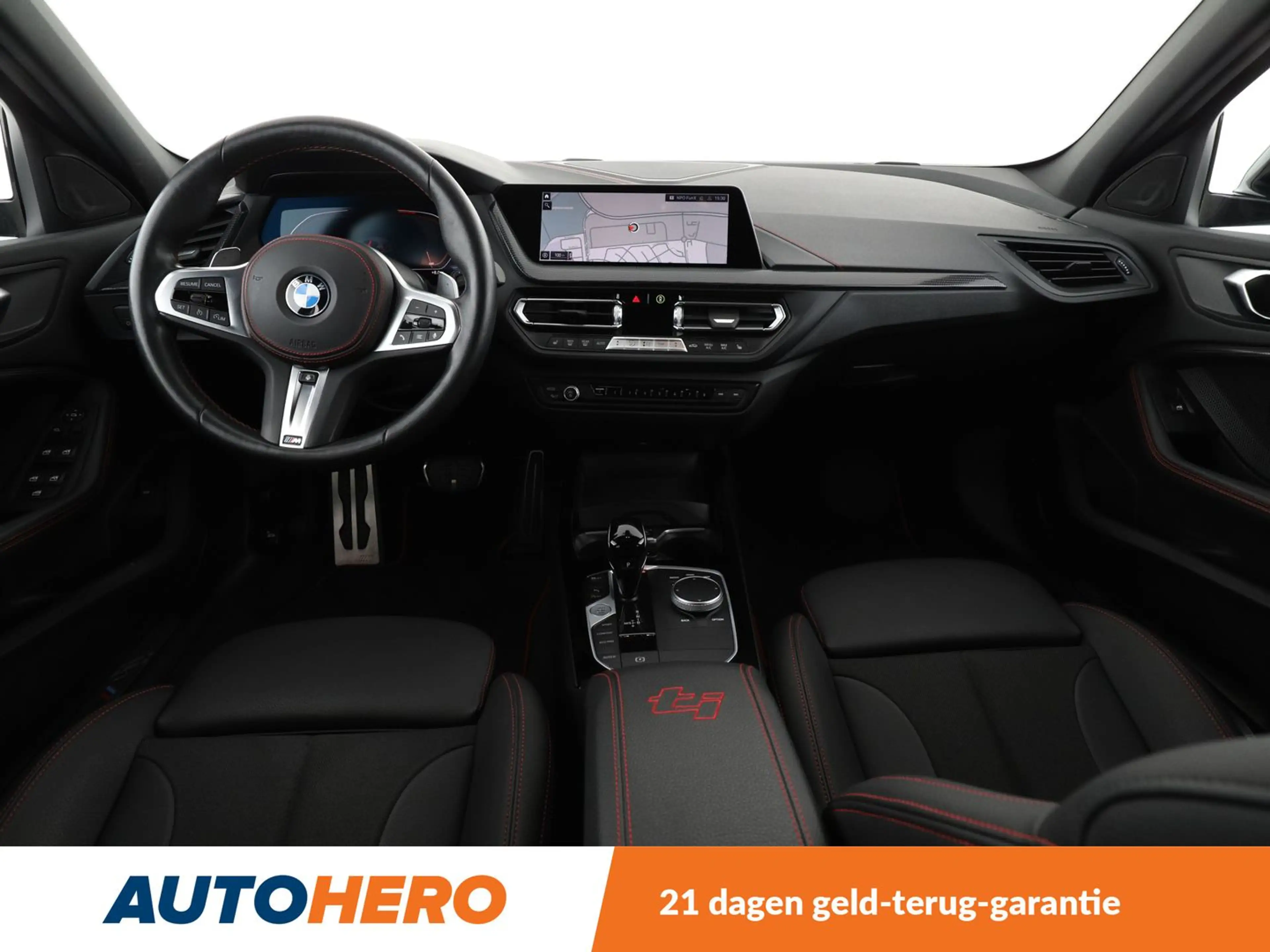 BMW 128 128ti — photo 12