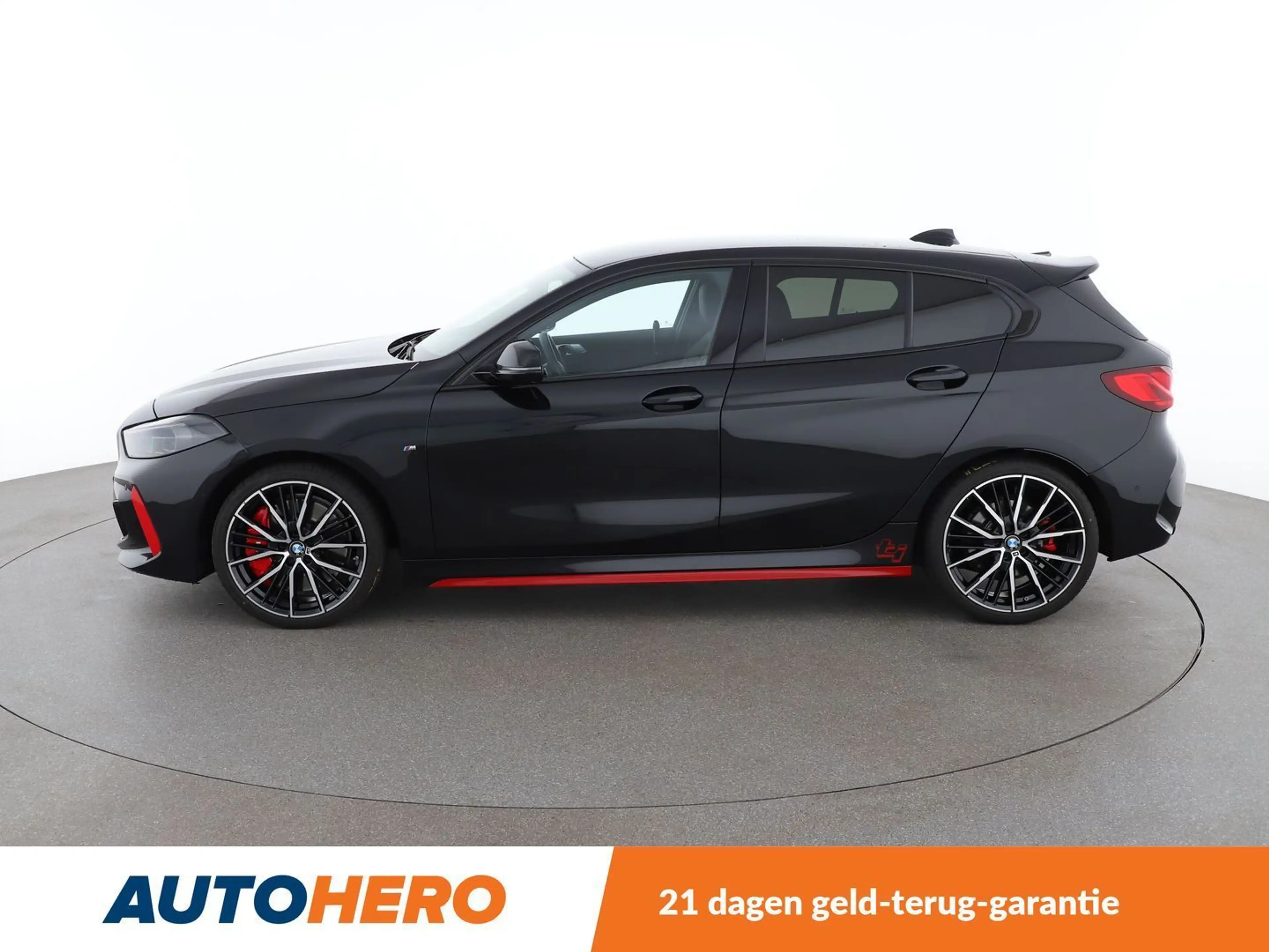 BMW 128 128ti — photo 3