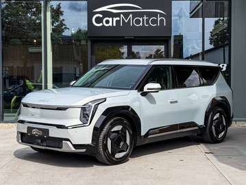 99.8 kWh Long Range Earth AWD