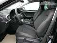 SEAT Leon FR 2.0 TDI DSG DSG*KAMERA*ACC*TEMPOMAT*NAVI*3-Z... Schwarz - thumbnail 8