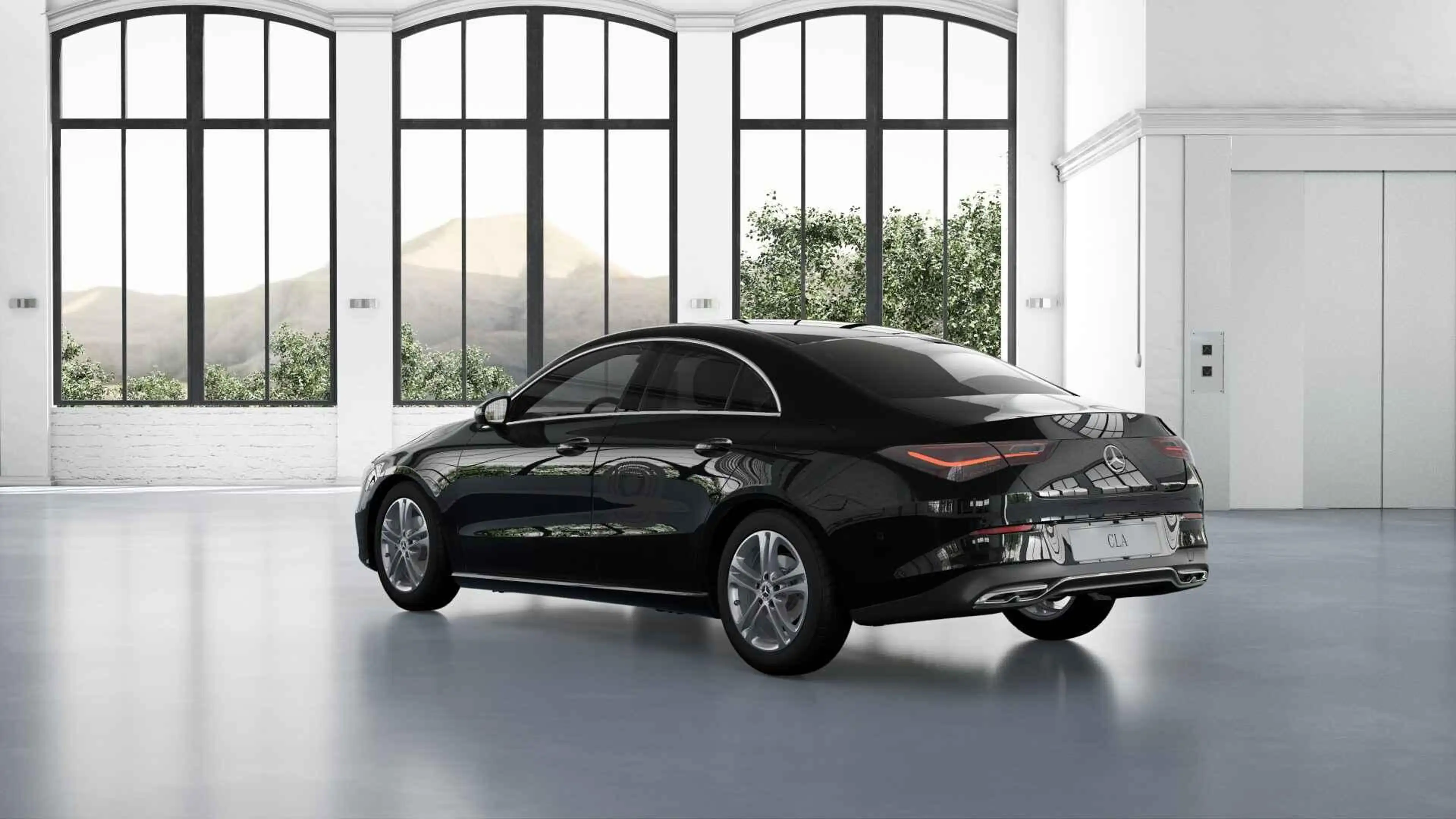 Mercedes-Benz CLA 180 Business Line | Achteruitrijcamera | Apple Carplay — photo 11