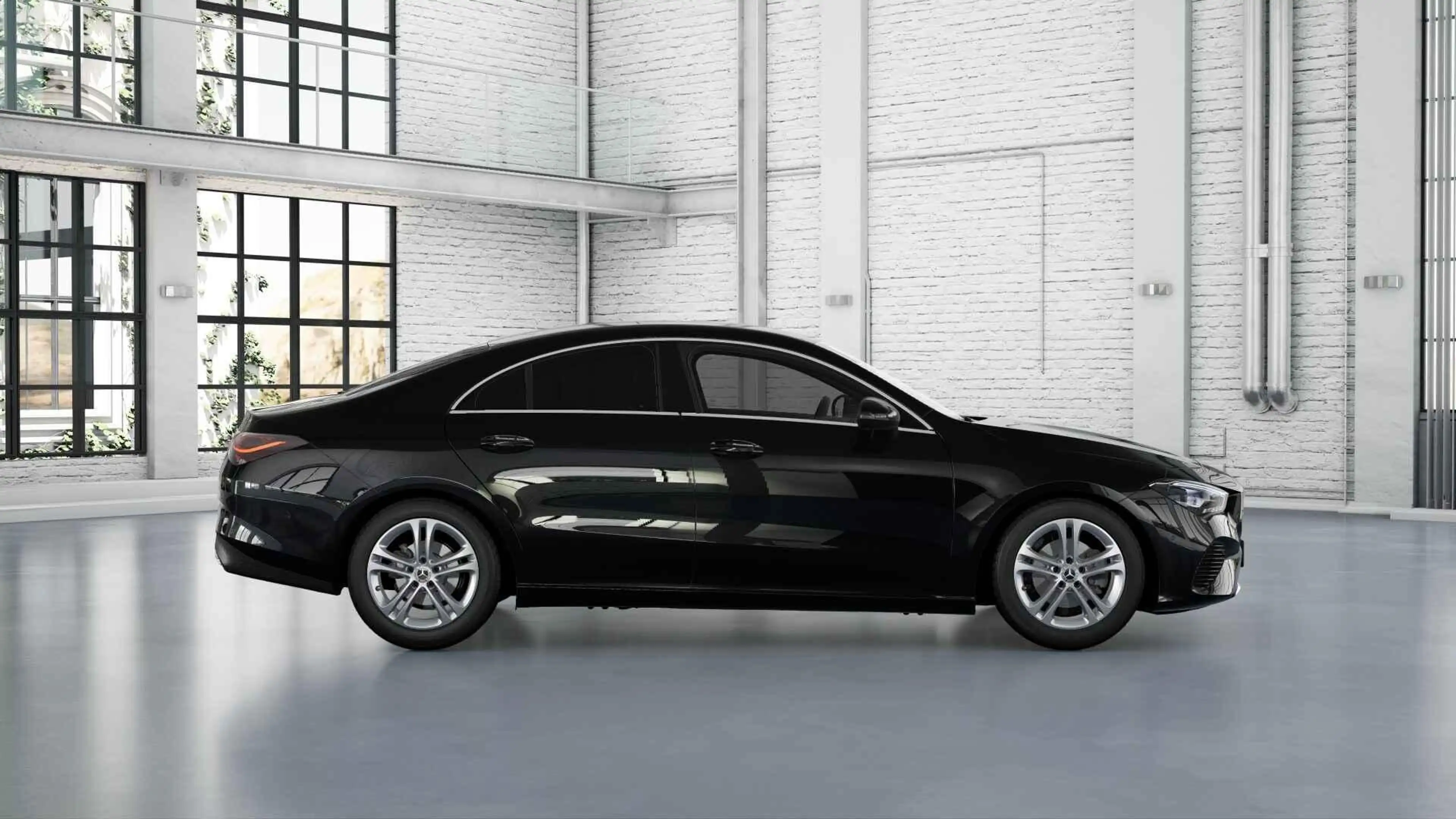 Mercedes-Benz CLA 180 Business Line | Achteruitrijcamera | Apple Carplay — photo 3
