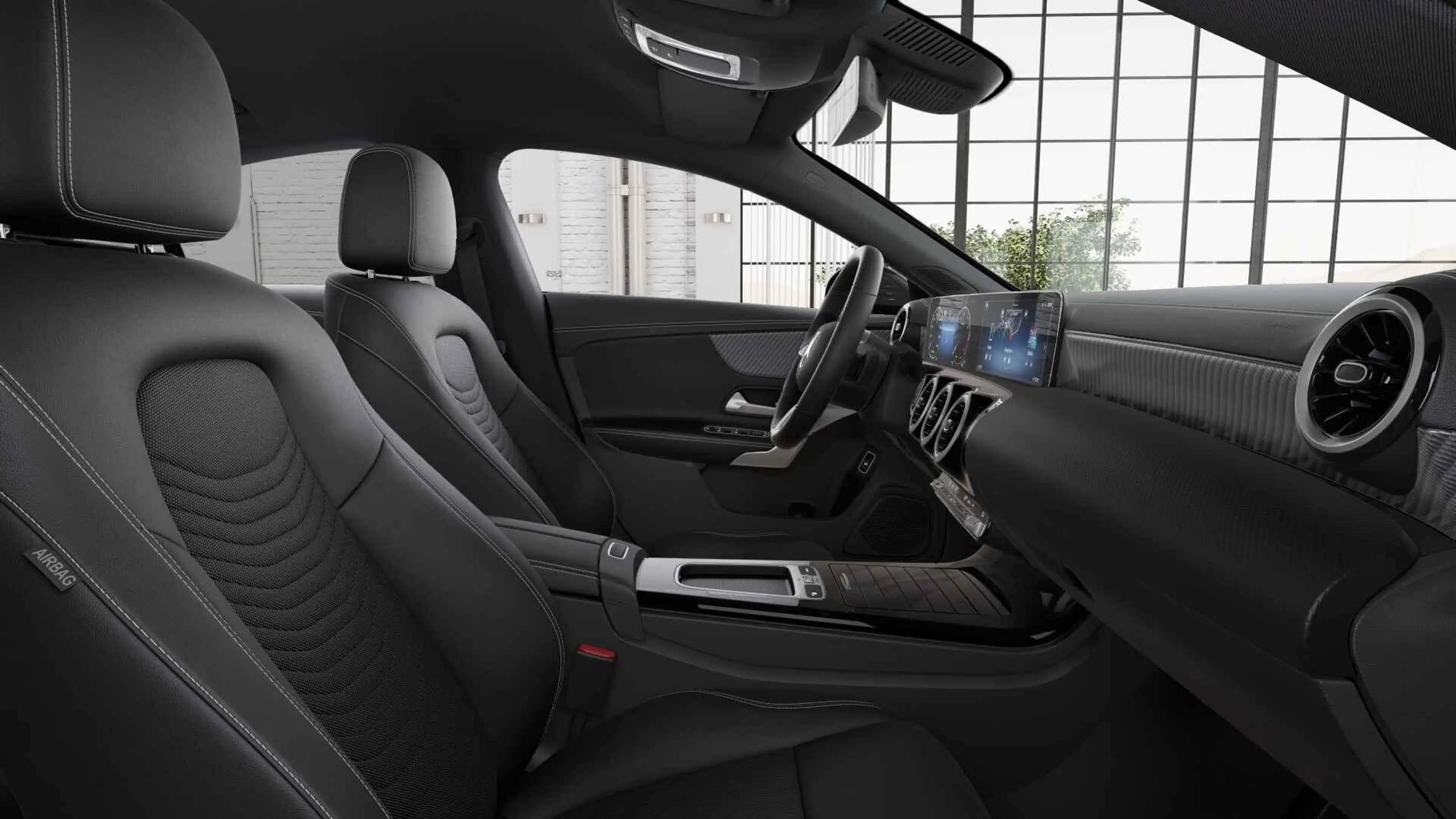 Mercedes-Benz CLA 180 Business Line | Achteruitrijcamera | Apple Carplay — photo 6